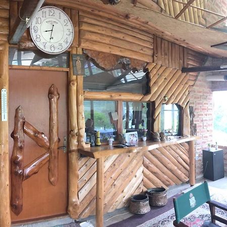 Appartamento Hacijenda Gane Soko Banja Esterno foto