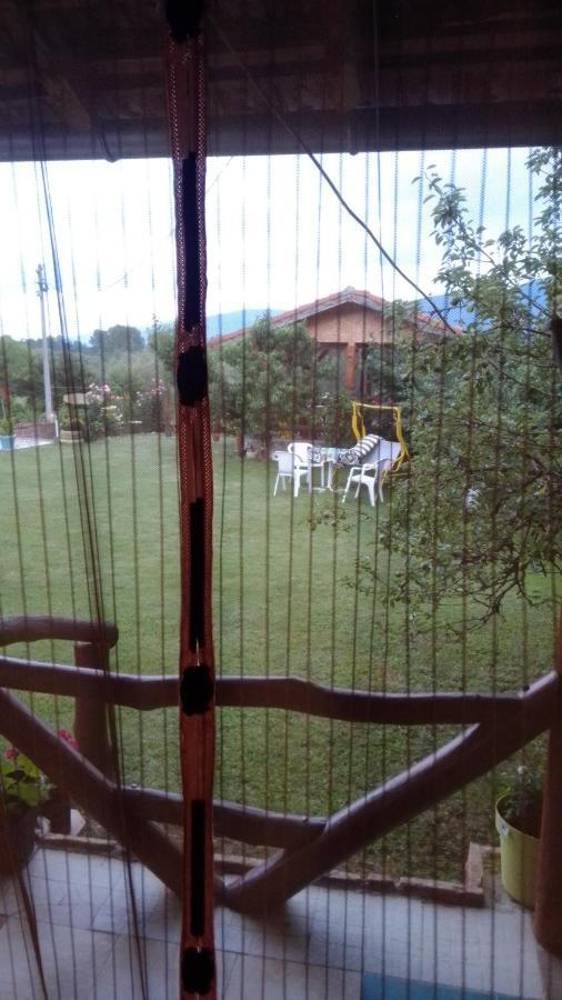Appartamento Hacijenda Gane Soko Banja Esterno foto