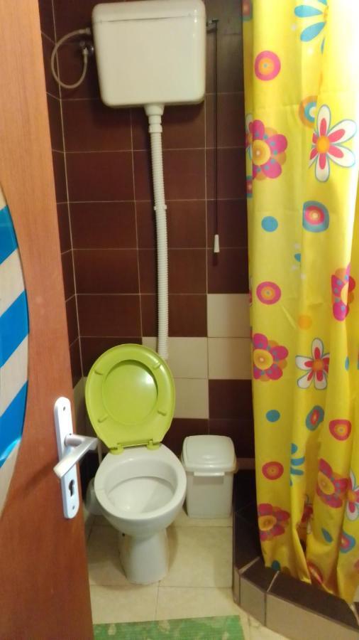 Appartamento Hacijenda Gane Soko Banja Esterno foto
