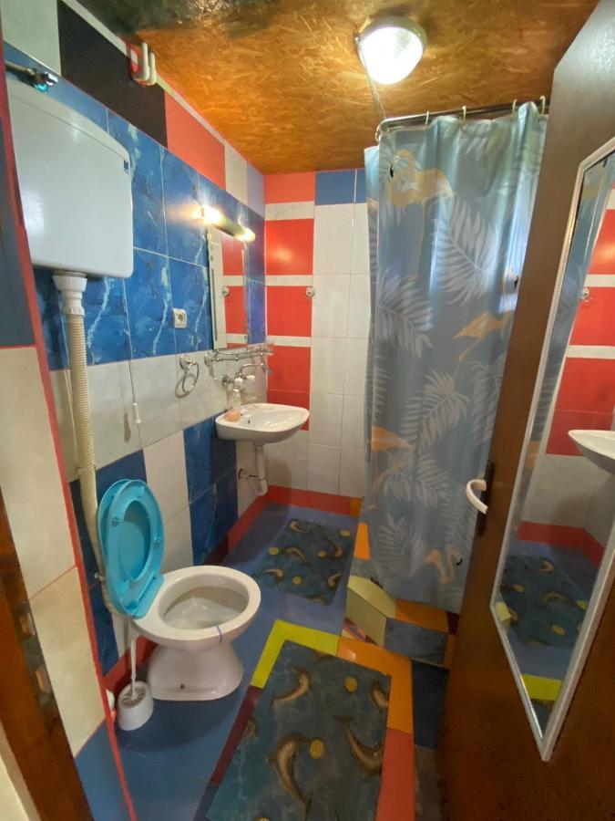 Appartamento Hacijenda Gane Soko Banja Esterno foto
