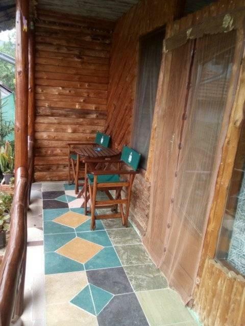 Appartamento Hacijenda Gane Soko Banja Esterno foto