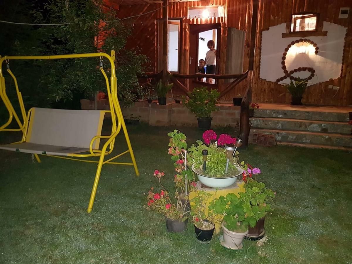Appartamento Hacijenda Gane Soko Banja Esterno foto