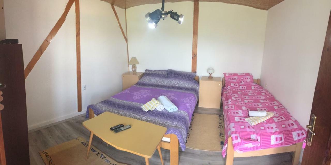 Appartamento Hacijenda Gane Soko Banja Esterno foto