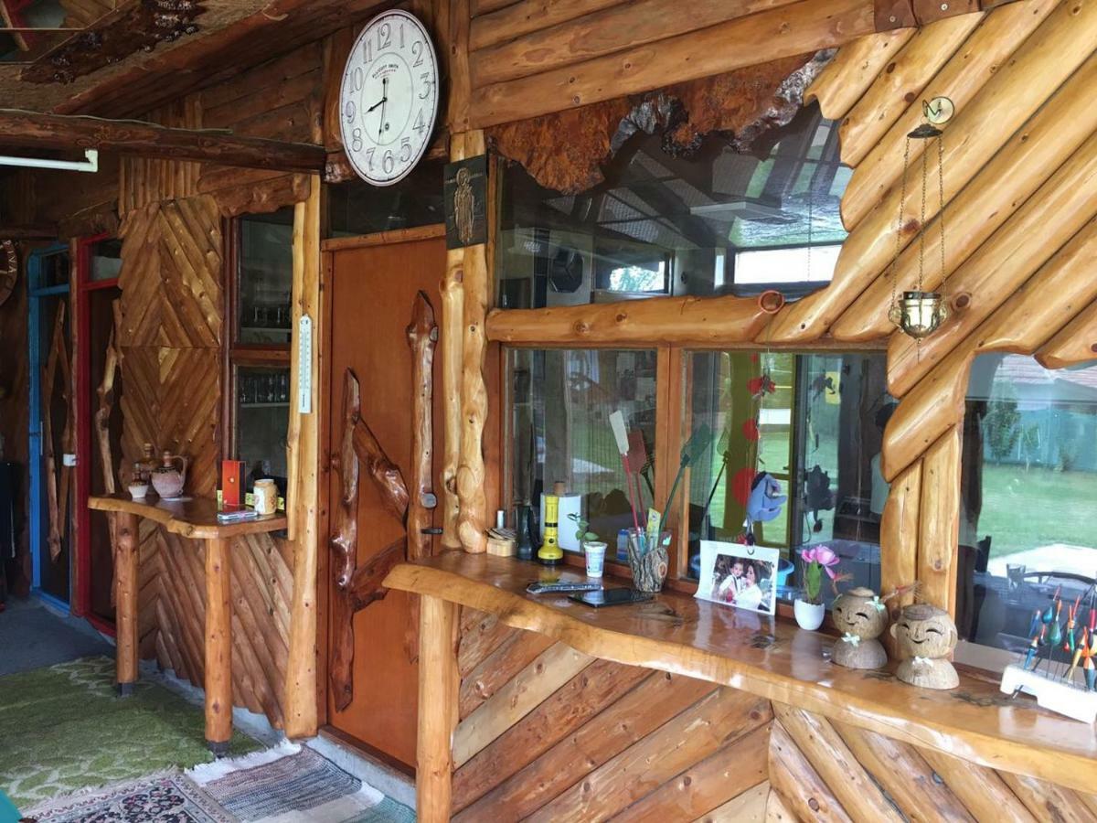 Appartamento Hacijenda Gane Soko Banja Esterno foto