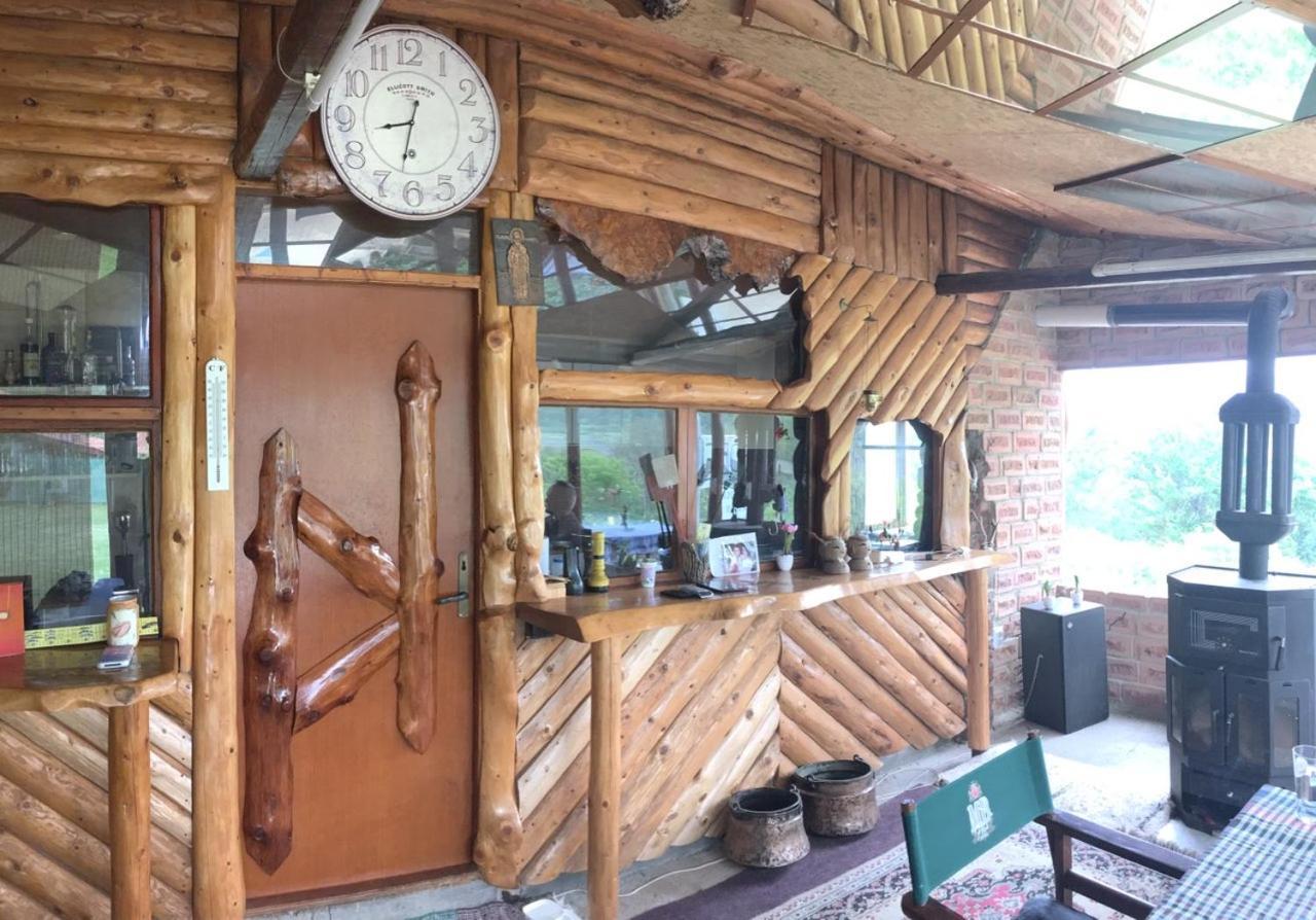 Appartamento Hacijenda Gane Soko Banja Esterno foto
