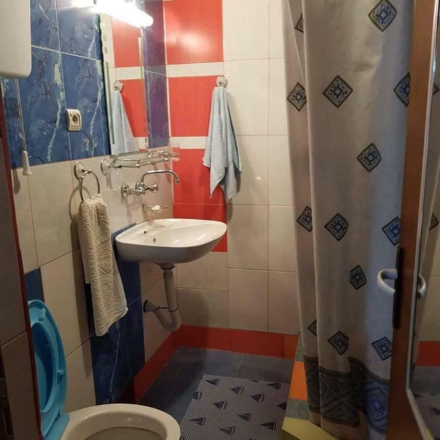 Appartamento Hacijenda Gane Soko Banja Esterno foto